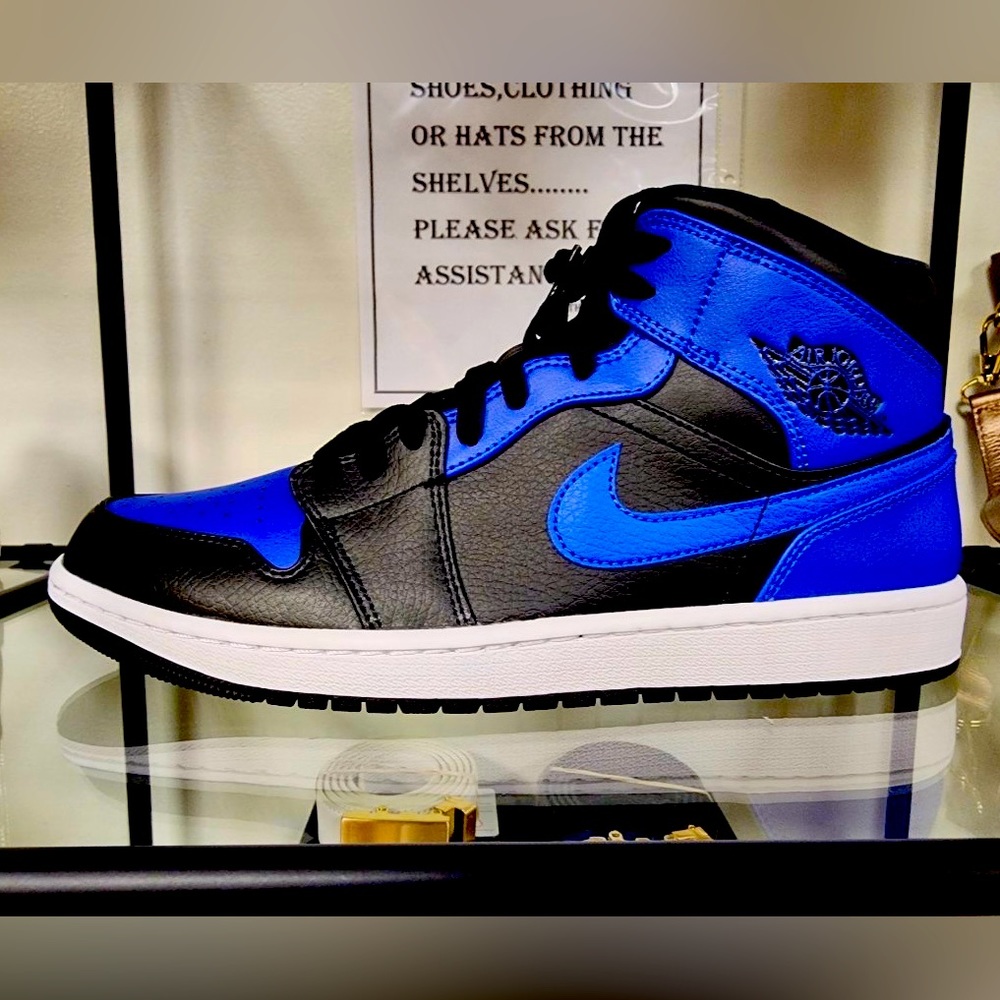 Jordan 1